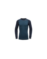 CAMICIA DEVOLD DUO ACTIVE MERINO JR CAMICIA DEVOLD DUO ACTIVE MERINO JR