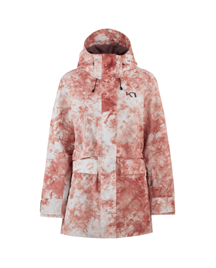 KARI TRAA AGNES GIACCA DONNA