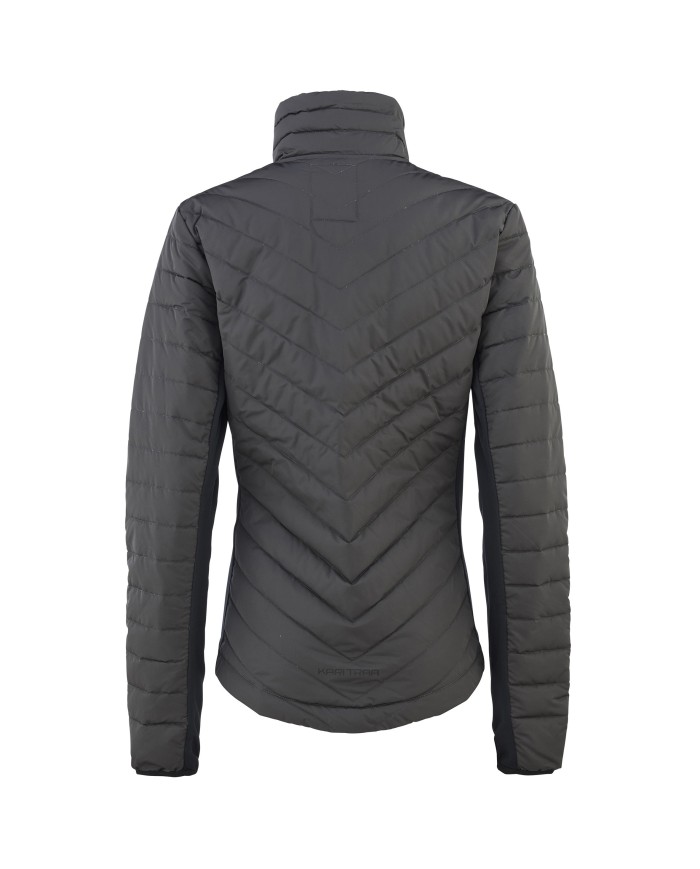 KARI TRAA EVA DOWN JACKET KARI TRAA EVA DOWN JACKET