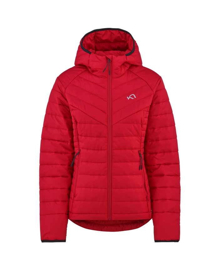 GIACCA KARI TRAA AADA PRIMALOFT