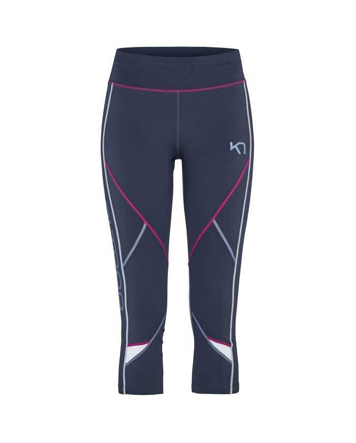 KARI TRAA LOUISE 2.0 COLLANT 3/4