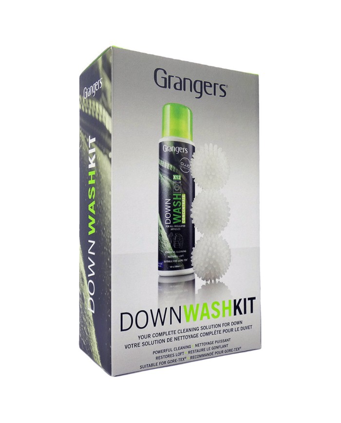 GRANGERS Down Wash Kit