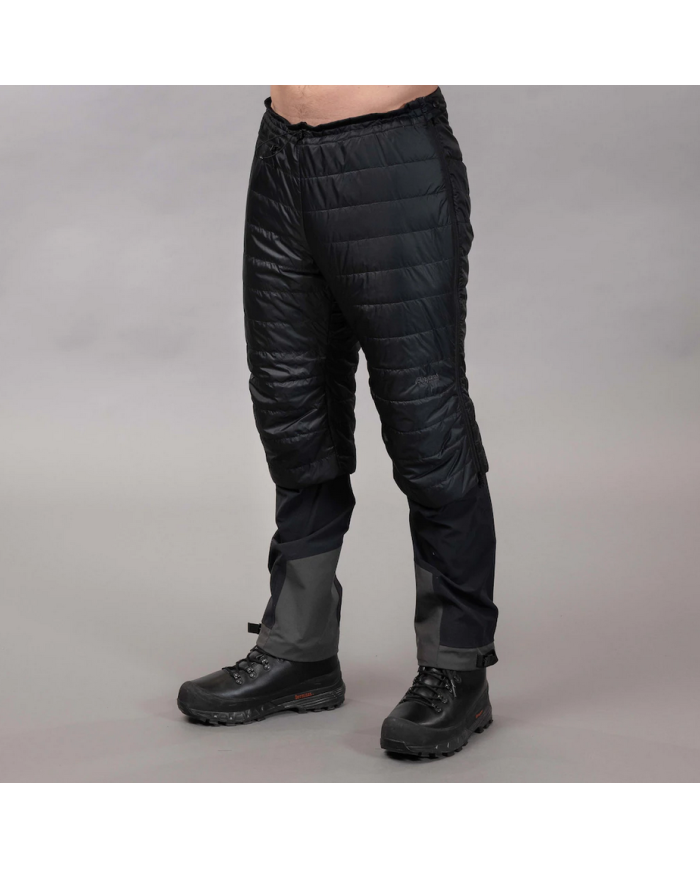 BERGANS ROROS WARME SHORTS FÜR HERREN