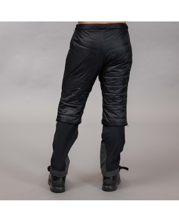 BERGANS ROROS WARME SHORTS FÜR HERREN