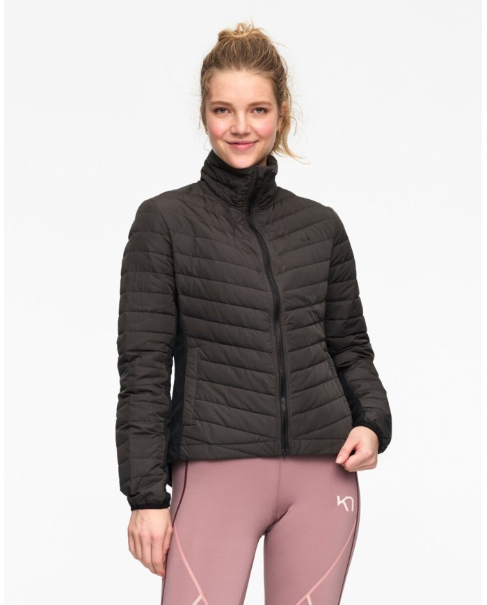 KARI TRAA EVA DOWN JACKET KARI TRAA EVA DOWN JACKET
