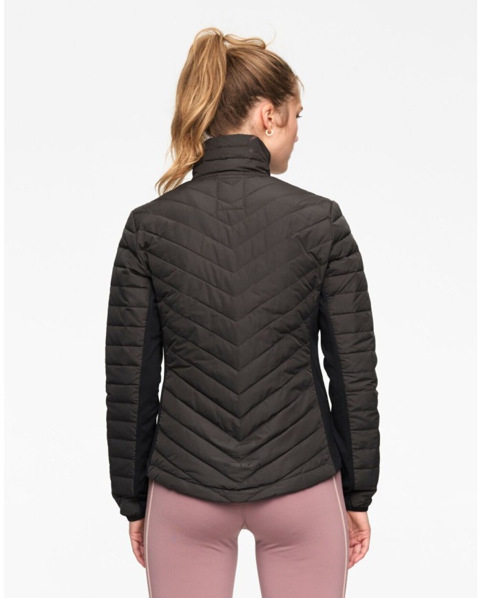 KARI TRAA EVA DOWN JACKET KARI TRAA EVA DOWN JACKET