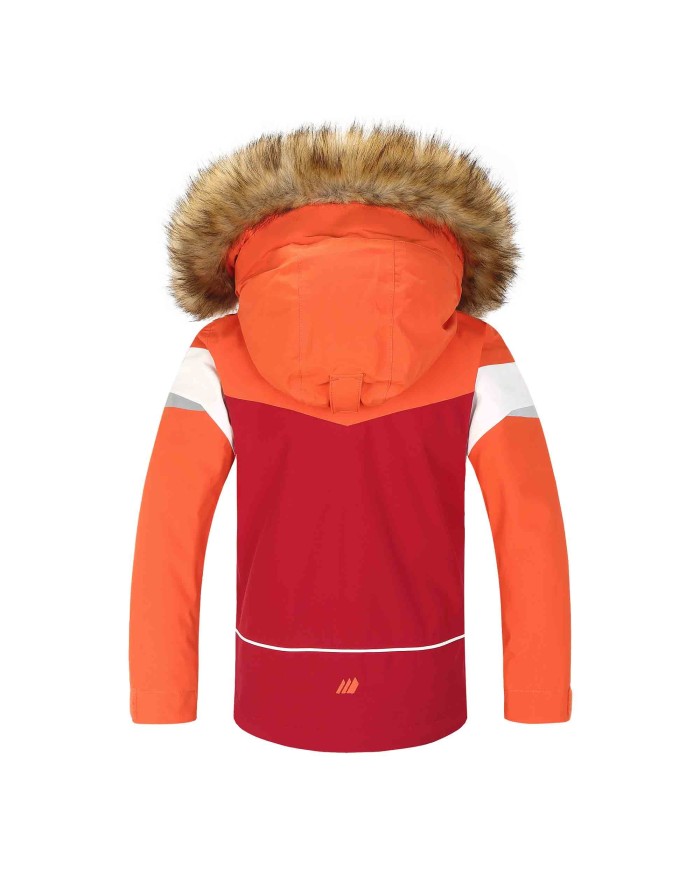 SKOGSTAD LITLEGJOLET KINDERJACKE SKOGSTAD LITLEGJOLET KINDERJACKE