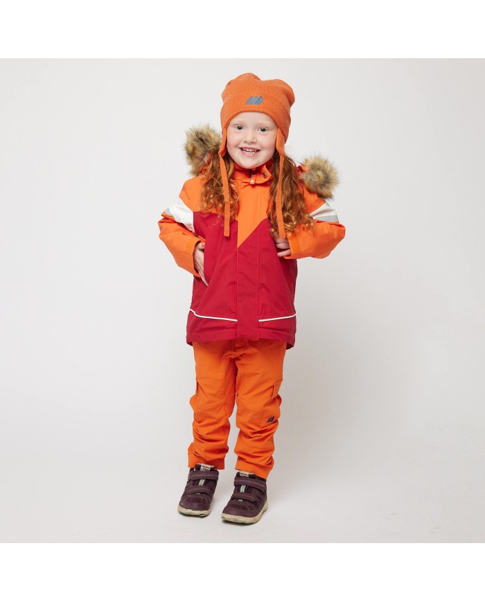 SKOGSTAD LITLEGJOLET KINDERJACKE SKOGSTAD LITLEGJOLET KINDERJACKE
