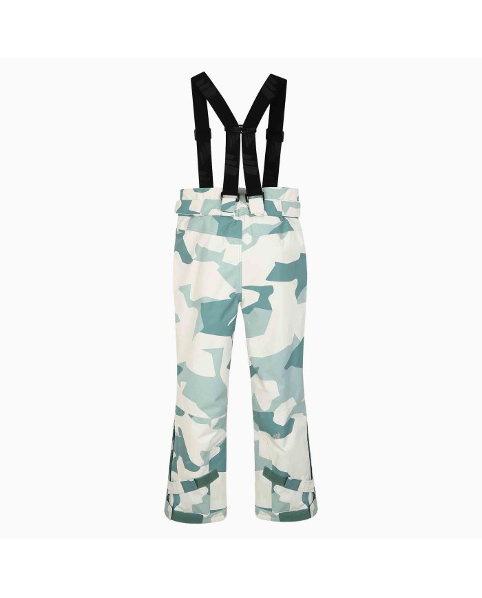 PANTALONI SKOGSTAD TORNFJELLET PER BAMBINI