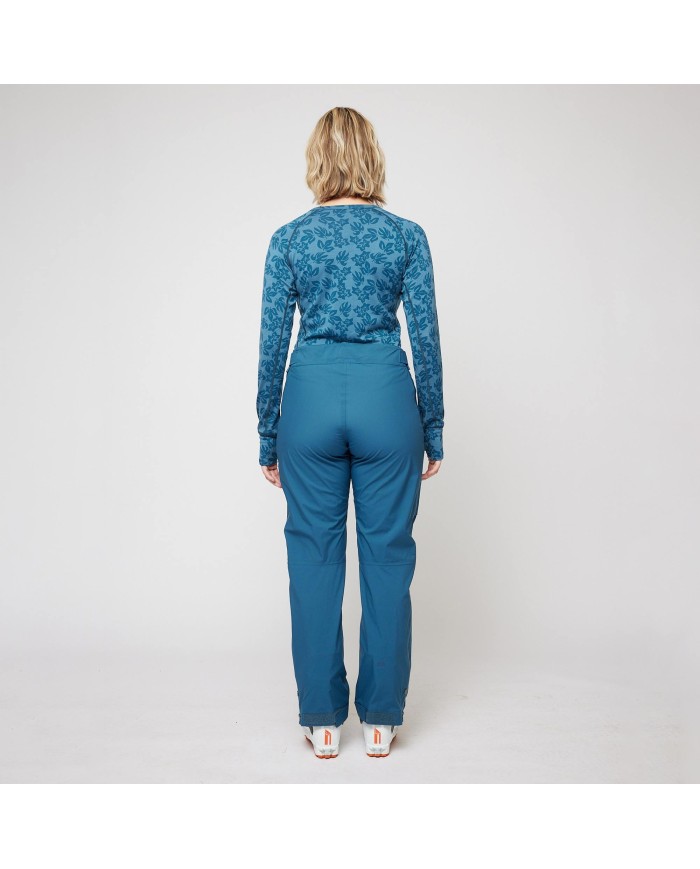 SKOGSTAD STIGEN WOMEN'S TROUSERS SKOGSTAD STIGEN WOMEN'S TROUSERS