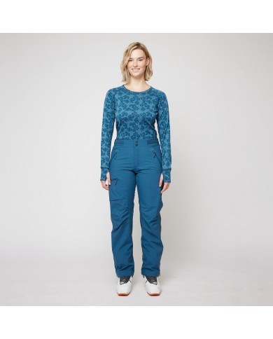 PANTALONI DONNA SKOGSTAD STIGEN PANTALONI DONNA SKOGSTAD STIGEN