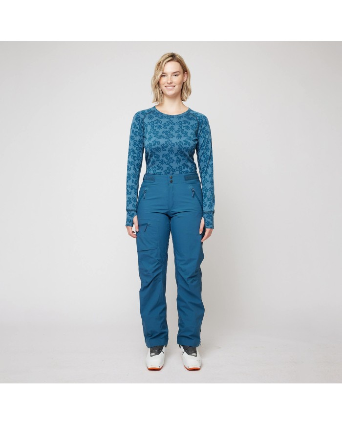 PANTALONI DONNA SKOGSTAD STIGEN PANTALONI DONNA SKOGSTAD STIGEN