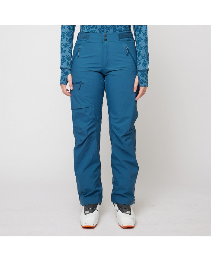 SKOGSTAD STIGEN WOMEN'S TROUSERS SKOGSTAD STIGEN WOMEN'S TROUSERS