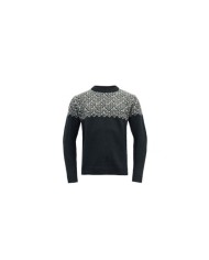 DEVOLD BJORNOYA UNISEX PULLOVER DEVOLD BJORNOYA UNISEX PULLOVER