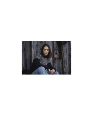 DEVOLD BJORNOYA UNISEX PULLOVER