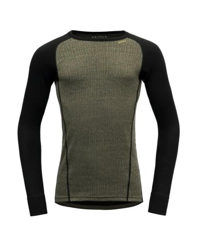 CAMICIA DEVOLD DUO ACTIVE MAN CAMICIA DEVOLD DUO ACTIVE MAN