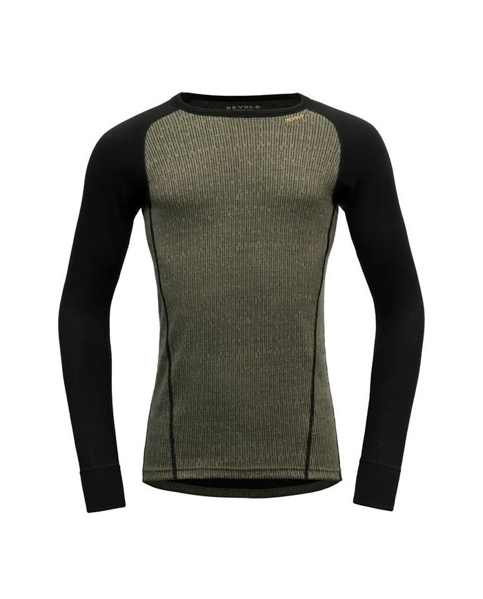 CAMICIA DEVOLD DUO ACTIVE MAN CAMICIA DEVOLD DUO ACTIVE MAN