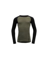 CAMICIA DEVOLD DUO ACTIVE MAN CAMICIA DEVOLD DUO ACTIVE MAN