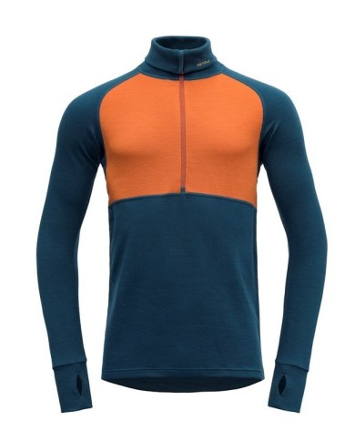 CAMICIA DA UOMO DEVOLD EXPEDITION