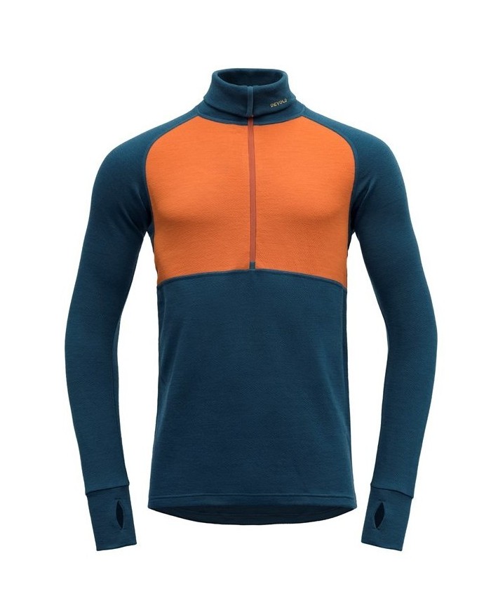 CAMICIA DA UOMO DEVOLD EXPEDITION