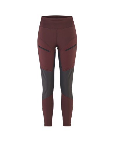 Kari Traa Ane Wanderleggings für Damen