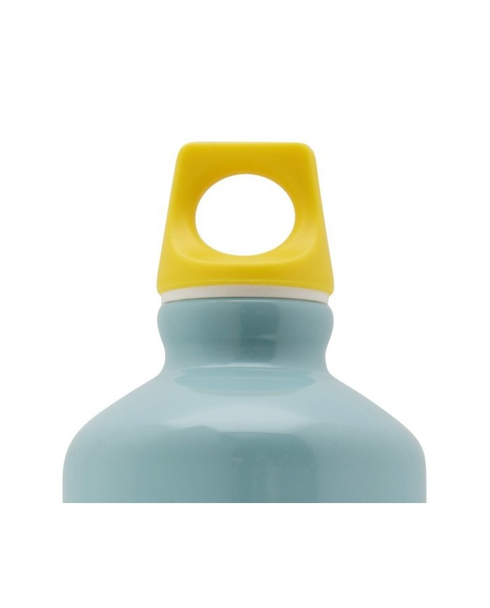 Berretto Futura giallo