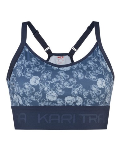 REGGISENO SPORTIVO KARI TRAA FROYA