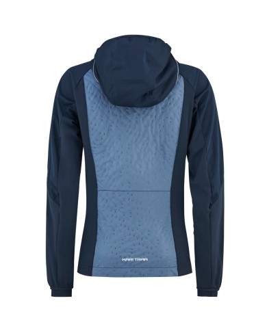 KARI TRAA TIRILL 2.0 DAMENJACKE KARI TRAA TIRILL 2.0 DAMENJACKE