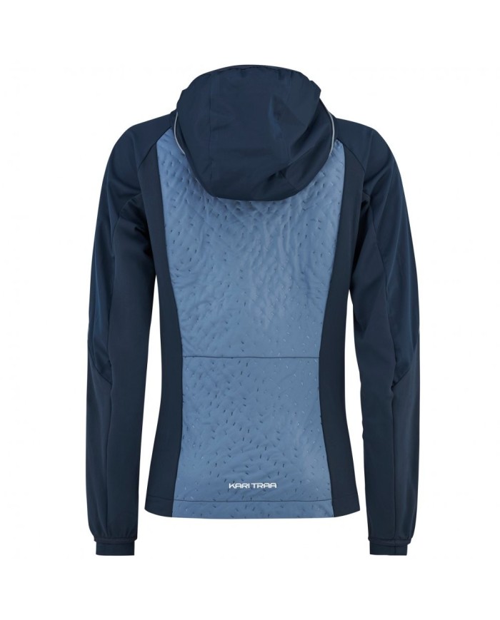 KARI TRAA TIRILL 2.0 DAMENJACKE