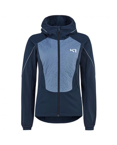 KARI TRAA TIRILL 2.0 DAMENJACKE KARI TRAA TIRILL 2.0 DAMENJACKE