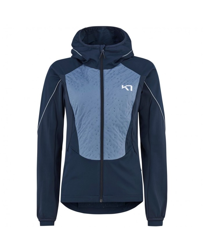 KARI TRAA TIRILL 2.0 DAMENJACKE