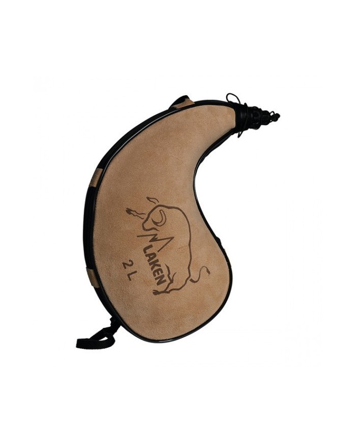 LAKEN LEATHER LEAF 2000ml Forma del rene