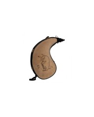 LAKEN LEATHER LEAF 2000ml Forma del rene