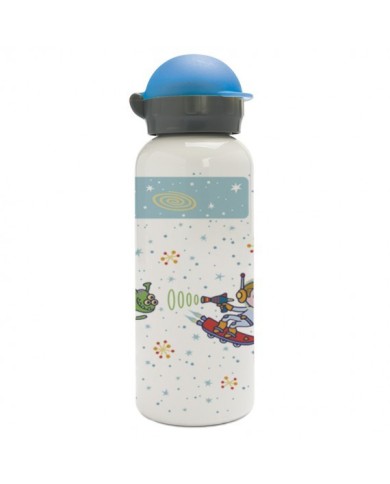 LAKEN HIT BOTTIGLIA IN ALLUMINIO 450 ML