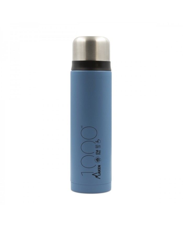 BOTTIGLIA TERMICA LAKEN 1000ML
