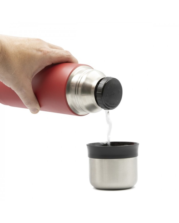 BOTTIGLIA TERMICA LAKEN 1000ML