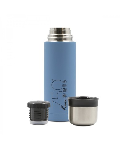 BOTTIGLIA TERMICA LAKEN 1000ML