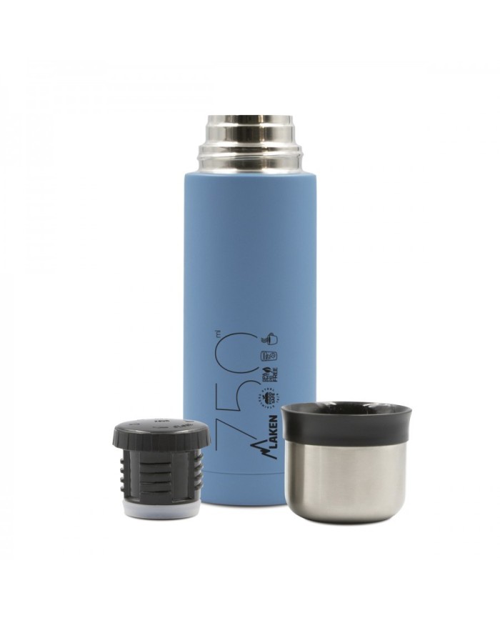 BOTTIGLIA TERMICA LAKEN 1000ML