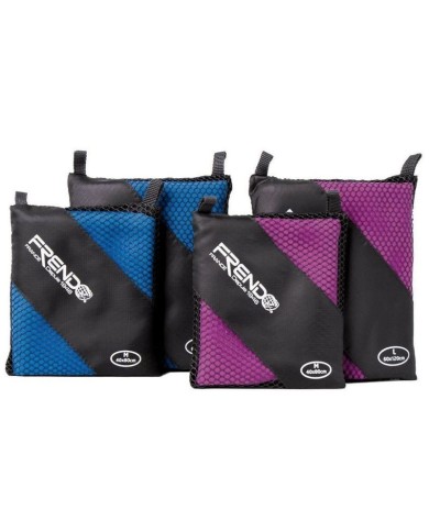 TREKKER utero in mikrofibra TREKKER utero in mikrofibra