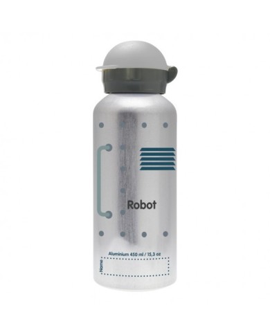 LAKEN HIT BOTTIGLIA IN ALLUMINIO 450 ML