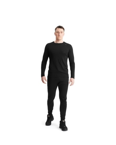 Calzamaglia sportiva WoolShell, Uomo