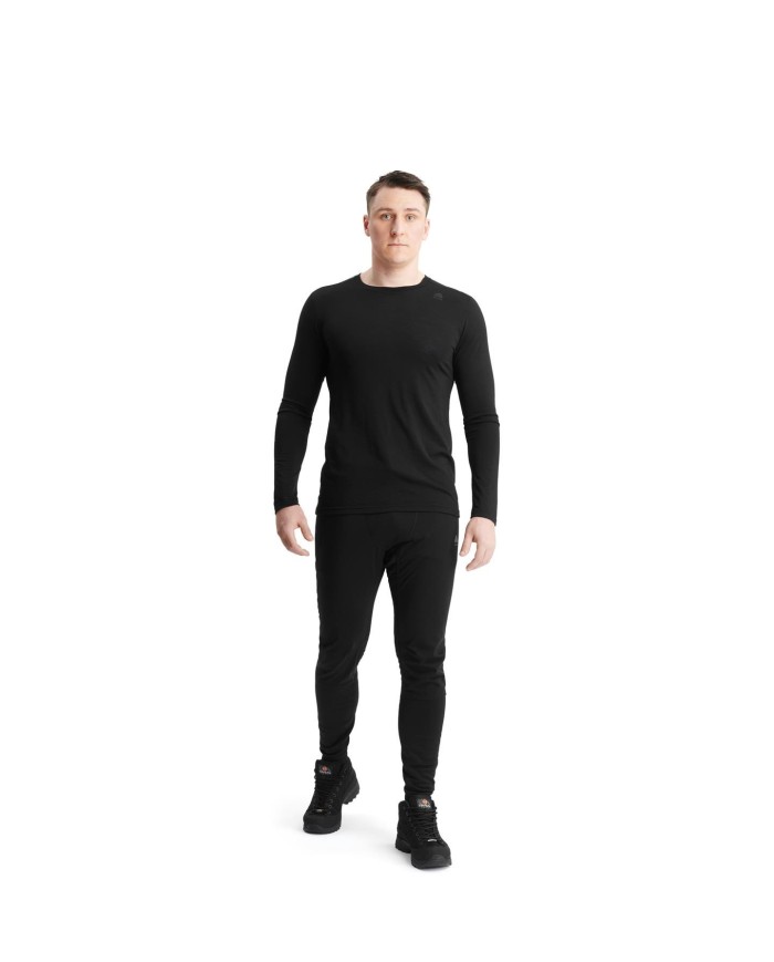 Calzamaglia sportiva WoolShell, Uomo Calzamaglia sportiva WoolShell, Uomo