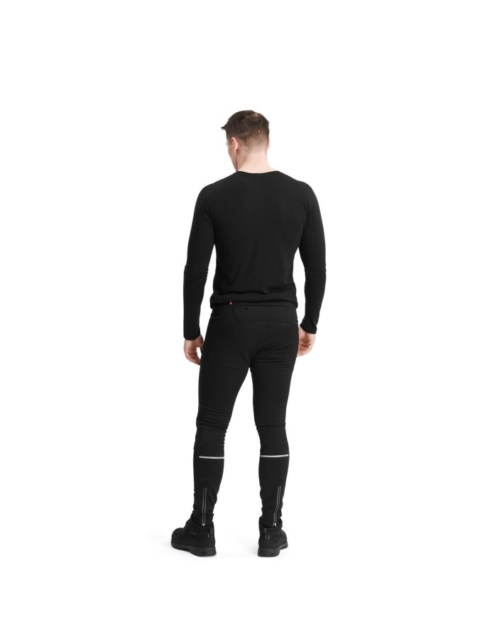 Calzamaglia sportiva WoolShell, Uomo Calzamaglia sportiva WoolShell, Uomo