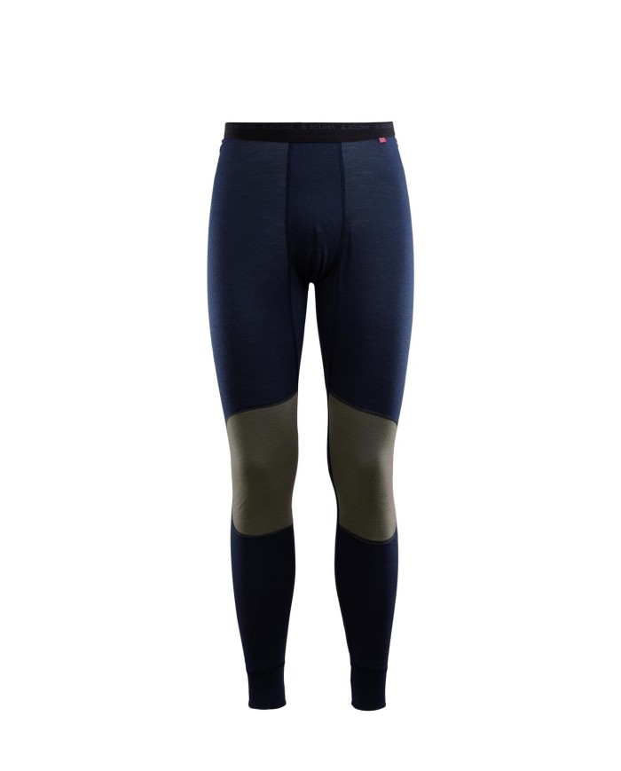 M "s lunghi rinforzati in LightWool