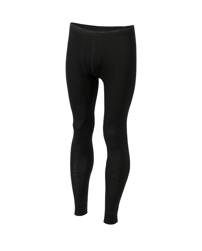 ACLIMA LIGHTWOOL MAN LONGS
