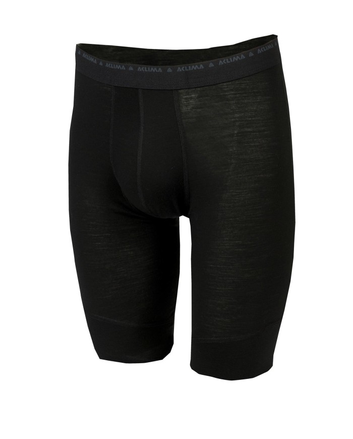 LightWool Shorts lang M "s