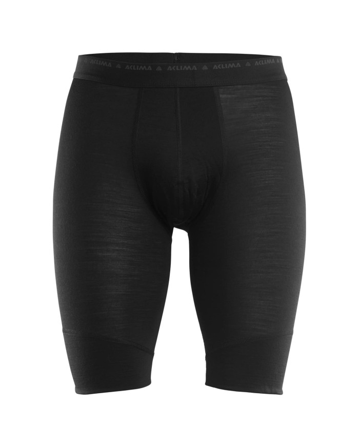 Pantaloncini LightWool lunghi M
