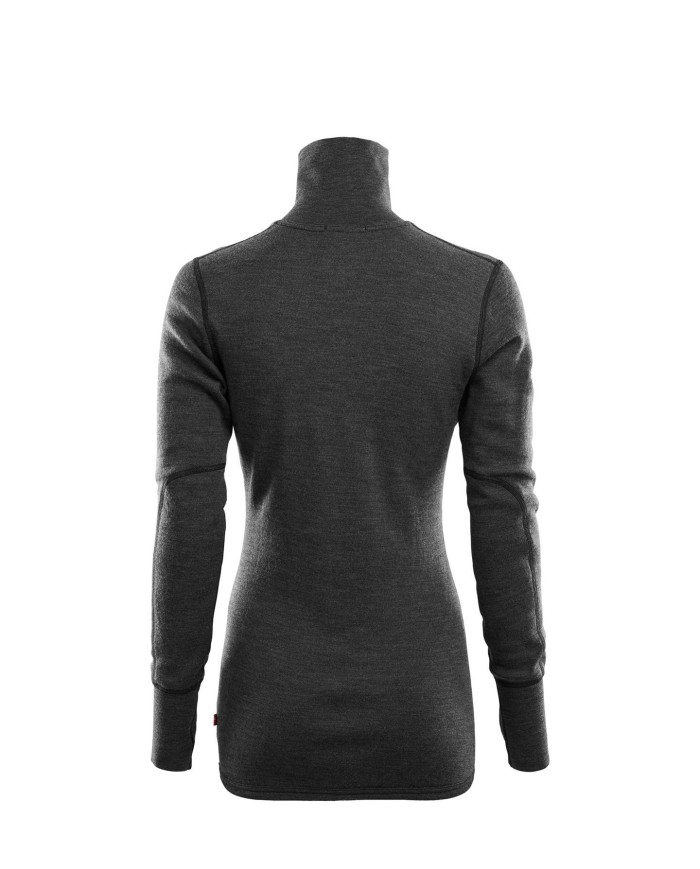 ACLIMA DOUBLEWOOL DAMENJACKE ACLIMA DOUBLEWOOL DAMENJACKE