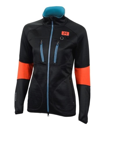 GIACCA ACLIMA MONSEN ANARJOHKA DONNA GIACCA ACLIMA MONSEN ANARJOHKA DONNA