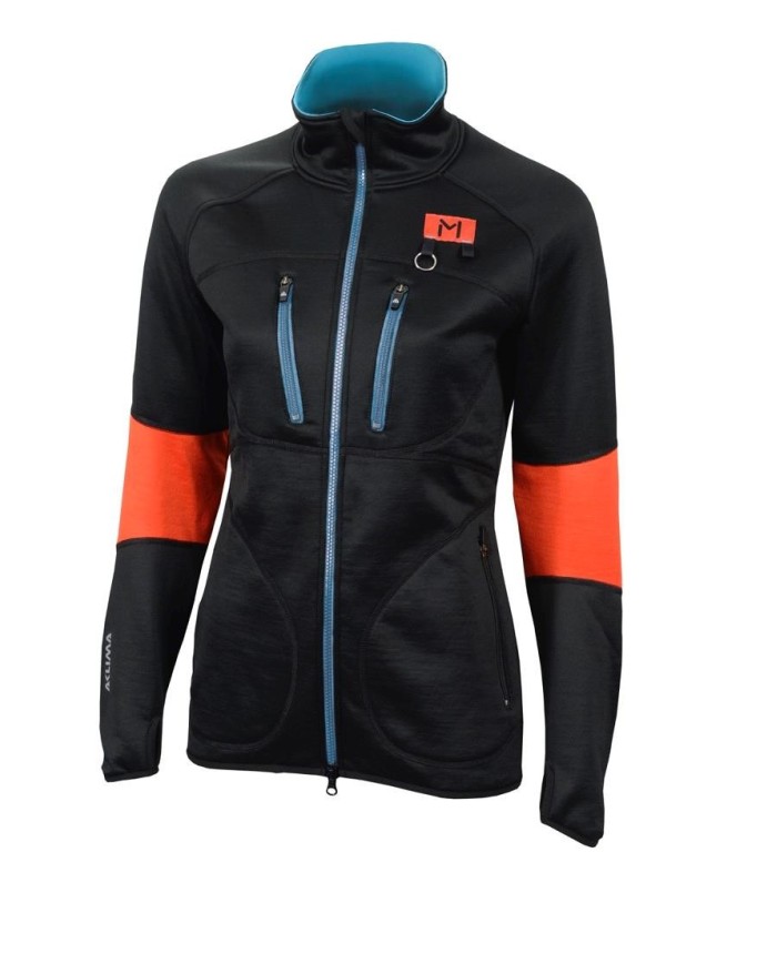 GIACCA ACLIMA MONSEN ANARJOHKA DONNA